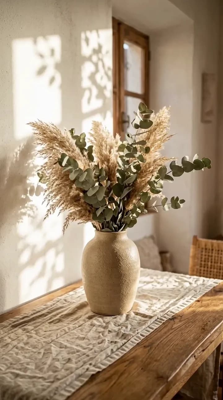 Vidéo · Vase en céramique