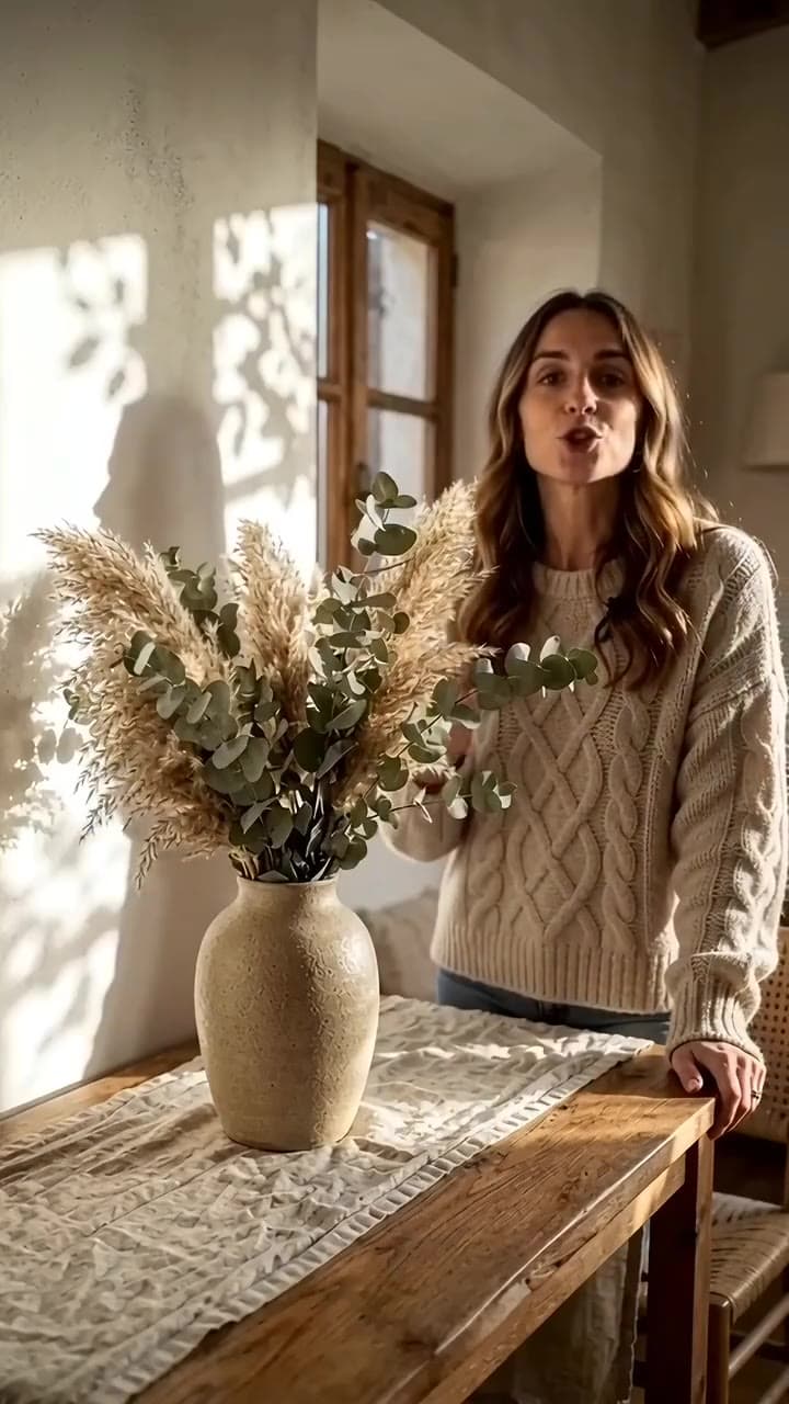 FR · Face caméra