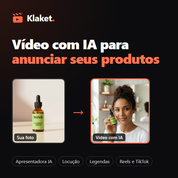 Klaket Plataforma